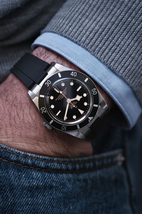 tudor blackbay 2024|Altro.